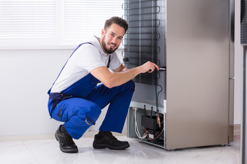 Sub-zero Applliance Repair Tucson Dependable Refrigeration & Appliance Repair Service